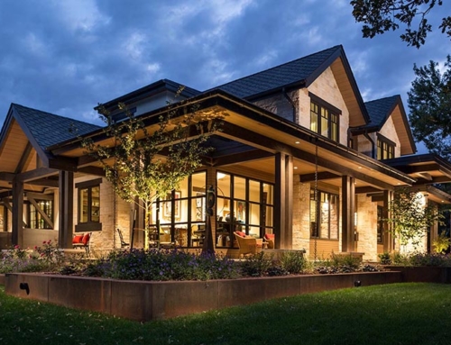 MOUNTAIN HILL COUNTRY